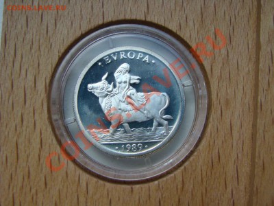 Серебро Европа, США, Канада, Мексика и пр. страны - DSC02253.JPG