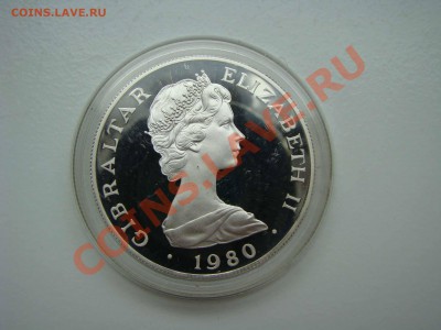 Серебро Европа, США, Канада, Мексика и пр. страны - DSC02504.JPG