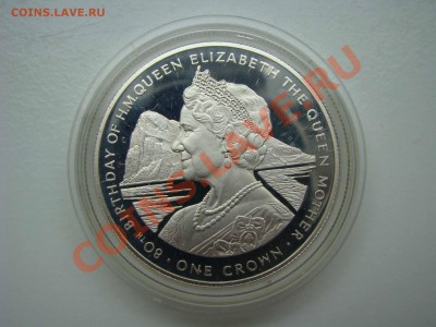 Серебро Европа, США, Канада, Мексика и пр. страны - DSC02503.JPG