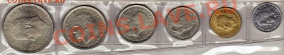 ИСПАНИЯ НАБОР 1976 (6ШТ.) ДО 16.08.12 В 22.00МСК (2819) - img701