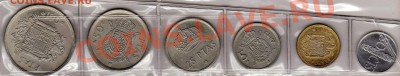 ИСПАНИЯ НАБОР 1976 (6ШТ.) ДО 16.08.12 В 22.00МСК (2819) - img734