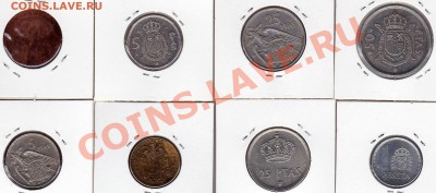ИСПАНИЯ ПОДБОРКА (8ШТ.) ДО 16.08.12-22.00МСК (2762) - img742