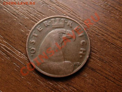 Австрия 1 грош 1937 до 15.08.12 в 21.00 М - IMG_2765