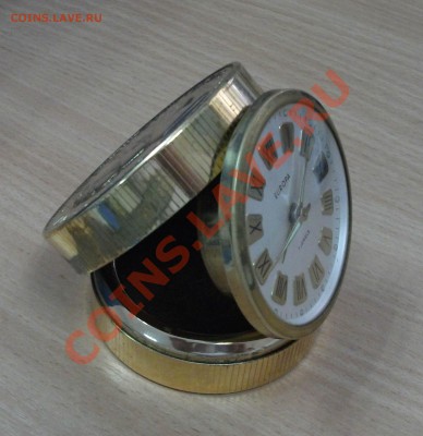 НЕМЕЦКИЕ ЧАСЫ - DSCF0057.JPG