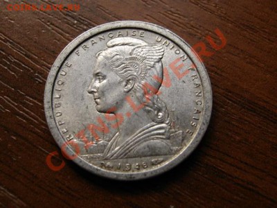 ФЭА 1 франк 1948 до 15.08.12 в 21.00 М - IMG_2759