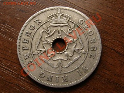 Южная Родезия 1 пенни 1939 до 15.08.12 в 21.00 М - IMG_2744