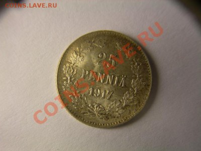 набор монет 25 пенни Н2 до 18.08.2012 в 21.00 по Москве - DSCN1685.JPG