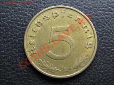 10,5,2 Рейхспфенинг.1938-39 г. - IMG_1615.JPG