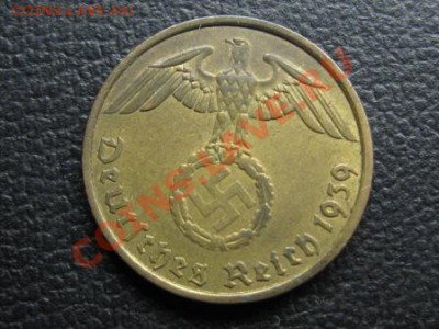 10,5,2 Рейхспфенинг.1938-39 г. - IMG_1616.JPG