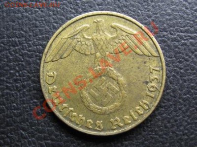 10,5,1 рейхспфенинг.1937-41 г. - IMG_1620.JPG