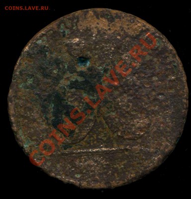 лот меди 1757-1770г до 15.08.2012г 22.00мск - img345