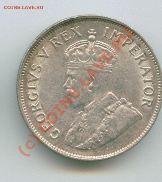 2 шиллинга 1932 - Image21