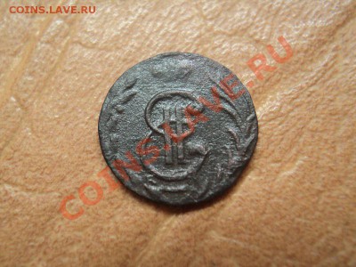 полушка 1779 сибирь, до 16.08.12 22:00 по мск. вр. - DSC03870.JPG