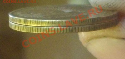 Подскажите стоимость 3коп 1986г частые рубцы на гурте - 1.JPG