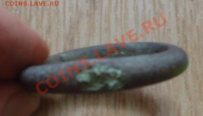 кольцеобразный предмет с шипами 49мм, что может быть??? - DSC04248_cr
