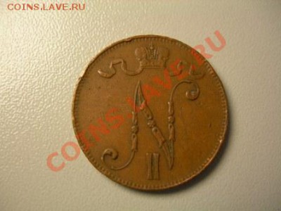 набор монет 5 пенни Н2 до 19.08.2012 в 21.00 по Москве - DSCN1799.JPG
