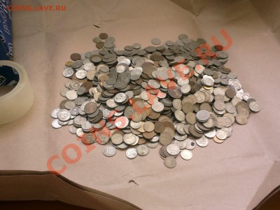 Советская мелочь 61-91 гг. - 2012-08-14-272