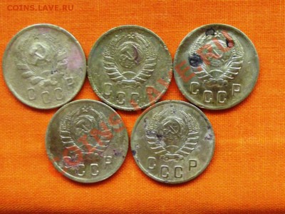 Ранние Советы-2 коп.36,37,38,39,40гг. до 16.08.12г. до 22-00 - DSCF1158