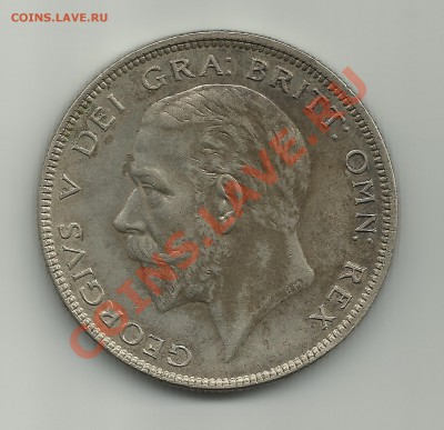 Прицениваюсь продать ХК 1928 Великобритания - 608