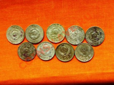Ранние Советы 1 коп. 26,27,31,32,33.34,37,38,54гг. до 16.08. - DSCF1164