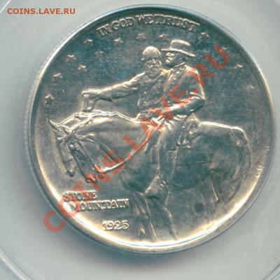 Коммеморативы США (50 центов 1918-46гг) ПОПОЛНЯЕМАЯ - Image13
