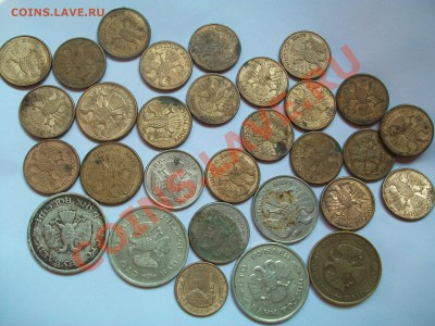 Монеты 91-93гг.,  до 20.08.12  23-00 - 14к2.JPG