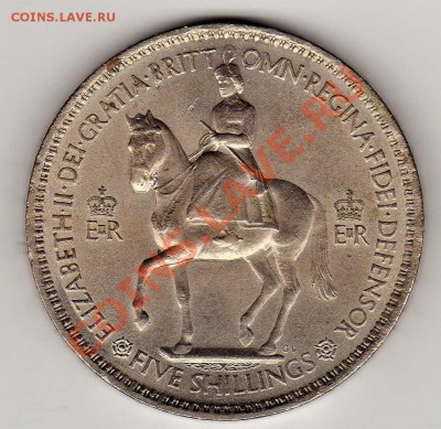 Великобритания крона 1953 до 20.08.12 в 22.00мск (2949) - img799