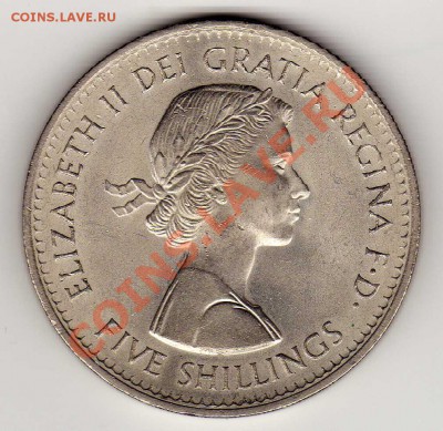 Великобритания крона 1960 до 20.08.12 в 22.00мск (2949) - img800