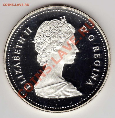 Ag Канада 1$ 1989 Река Маккензи до 20.08.12-22.00мск (2745) - img787