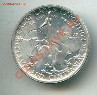 Коммеморативы США (50 центов 1918-46гг) ПОПОЛНЯЕМАЯ - Image112