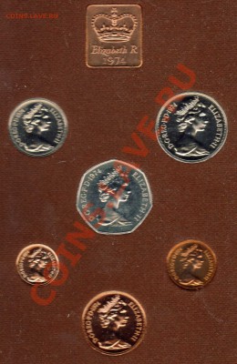 Великобритания набор 1974 до 20.08.12 в 22.00мск (2792) - img859