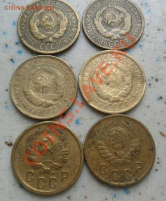 Советы. 6 монет по 2 коп. - SAM_1537.JPG