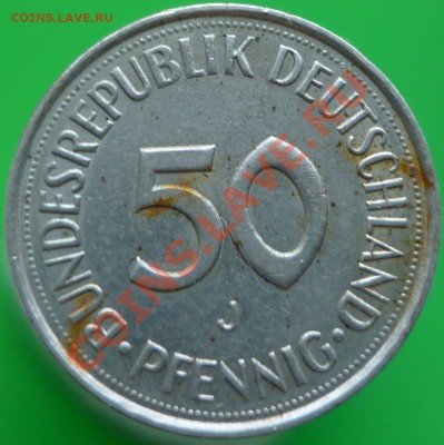 47 иностранных монет (разных государств). - P1090358.JPG