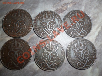 5 ОРЕ Швеция, 1945-1950, до 19.08.12 21.00 МСК - P1010205.JPG