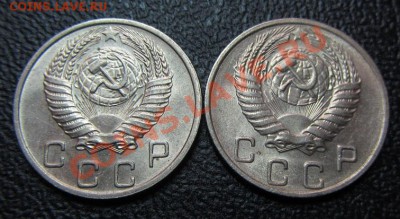 10 коп.1953,1955 гг. штемпельные до 20.08.12г. 22.00 мск - IMG_3581.JPG