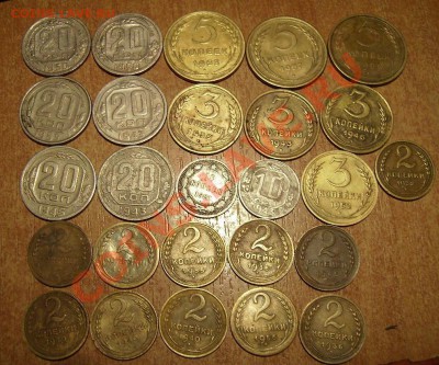 2к,3к,5к,10к,20к 1922-1957г  До 17.08.2012г - 11..JPG