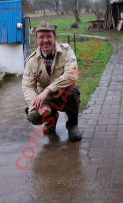 Zonierz - вот такой я :) - 100_1106.JPG