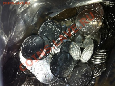 2 рубля 2012 года Полководцы и Герои Все 16 штук 450 руб. - IMG_0466