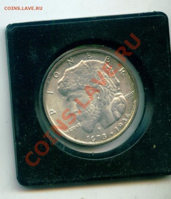 Коммеморативы США (50 центов 1918-46гг) ПОПОЛНЯЕМАЯ - Image106