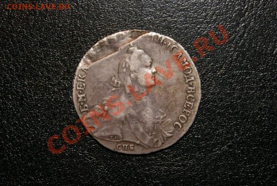 Полтина 1764 СПБ TI CA - DSC04918.JPG