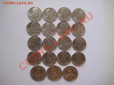 16 двушек и 3 пятерки к юбилею 1812 года. - Изображение 041 (1)