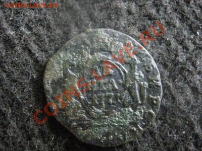 ! Сибирь. Деньга 1771 КМ.                    До 20.08.2012г. - пн 017.JPG