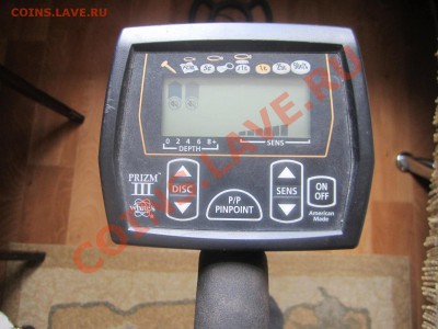 Продам- Whites- PRIZM-3 - IMG_1287