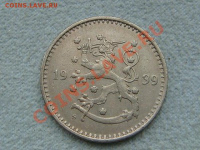 -v- Финляндия 1 марка 1939  до 23.08(22.00) - DSC08367.JPG