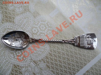 Ложки - P1040806.JPG