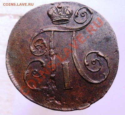 2 копейки Павла1 1798,99,1800гг хорошие,предпродажная - DSC04450.JPG