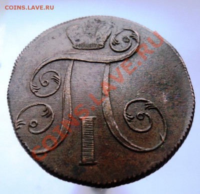2 копейки Павла1 1798,99,1800гг хорошие,предпродажная - DSC04460.JPG