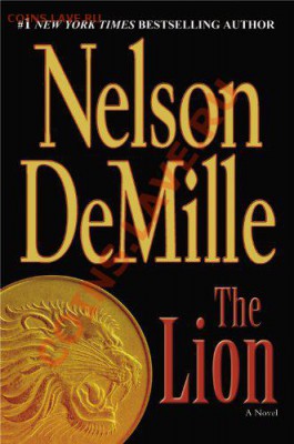 монетка на обложке - The_Lion