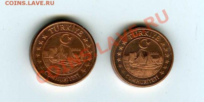 подборки евро-Ватикан-Андора-Турция - img124