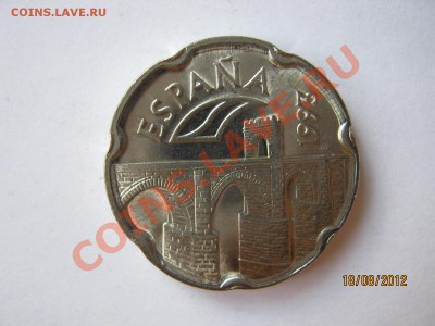 Испания 50 песет 1993, 1997 и 1998 UNC - IMG_1153